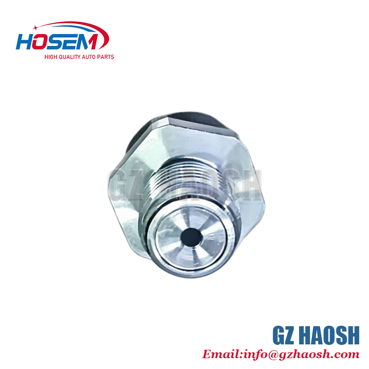 Isuzu Truck Fuel Rail Pressure Sensor E9P2-9F972-A-BS E9P29F972ABS Suitable For Isuzu N350 N351 S350