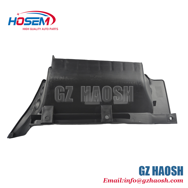 Isuzu Pedal  Plate RH 8-98022774-3 8-98022774-0 8-98022-774-4 Rear Step Assembly For Isuzu 700P 4HK1