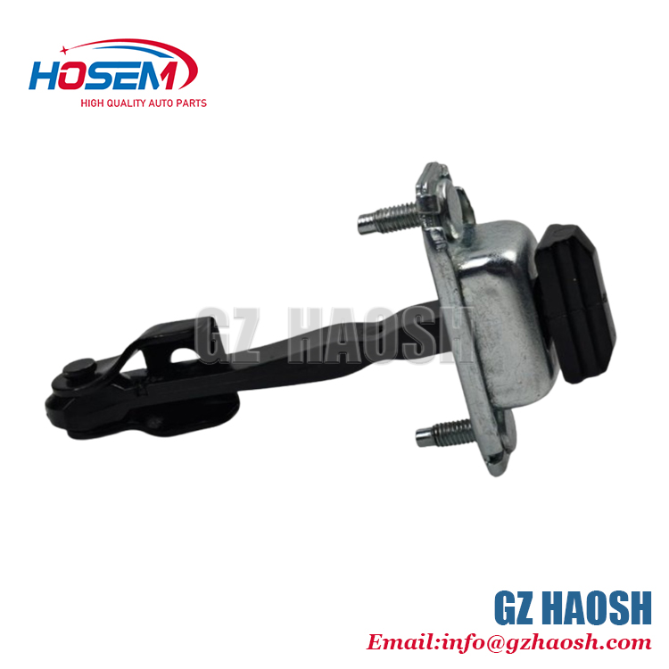 Isuzu Parts Front Door Limiter C8981030305 Suitable For Isuzu DMAX MUX RM