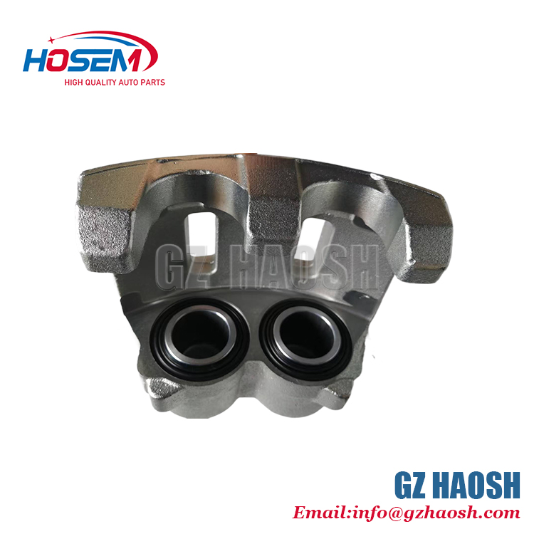 Isuzu Rear Left Brake Cylinder (Without Bracket) 8-98303468-0 Suitable For Isuzu NNR NPR EU5