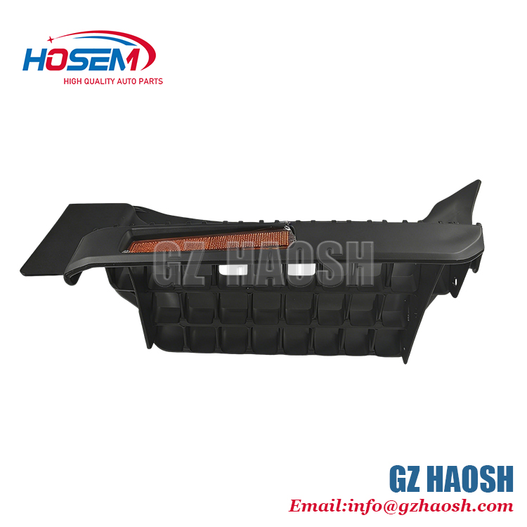 Isuzu Part 8-98022775-0 8-98022775-3 8980227750 Step Plate LH For 700P 4HK1