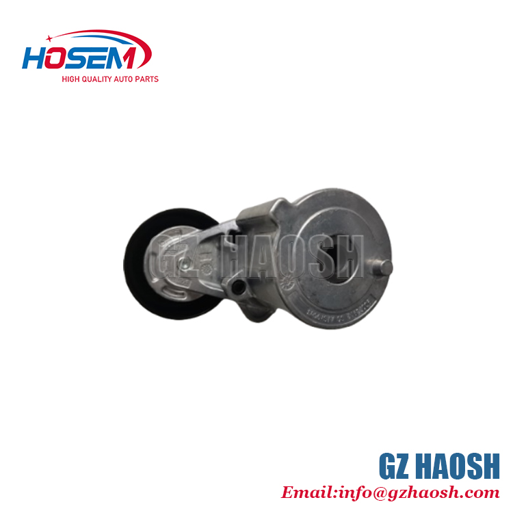 Isuzu Belt Tensioner Pulley 8-98378675-0 8-98378675-1 Suitable For Isuzu MUX1.9