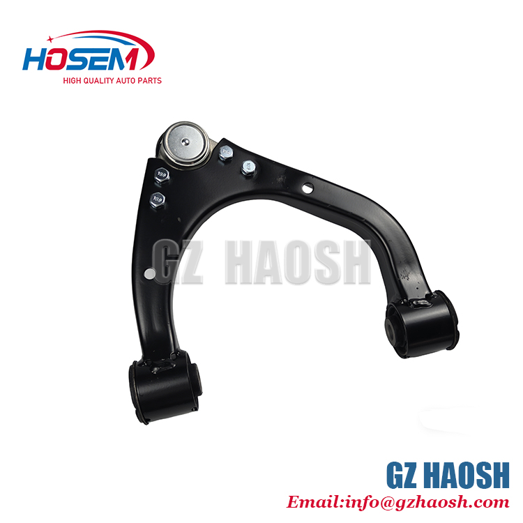Isuzu Suspension System C8983894321-0 C89838943210 Left Upper Suspension Assembly For Isuzu DMAX21