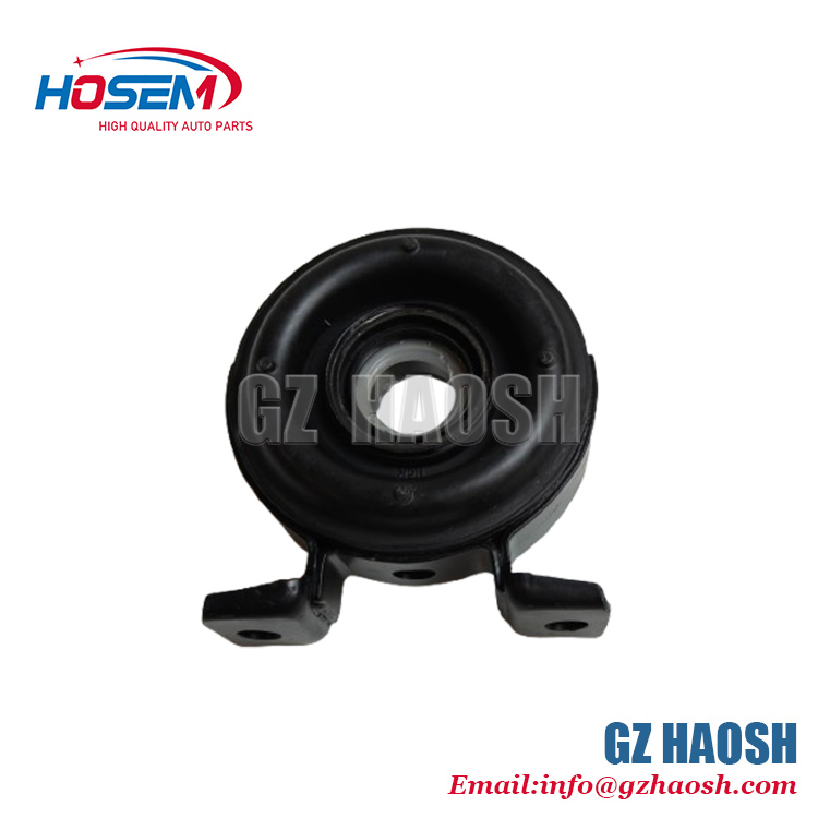Auto Parts Isuzu Drive Shaft Center Bearing 8-97942876-0 8979428760 For Isuzu DMAX