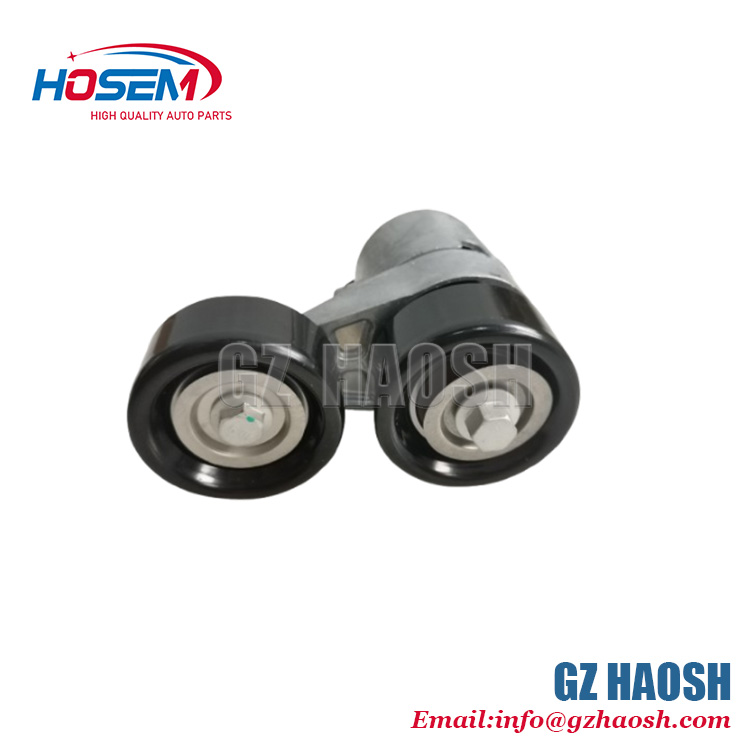 Isuzu Auto Parts Fan Belt Tensioner 8-98378908-0 8-98378-908-0 Suitable For Isuzu DMAX MUX