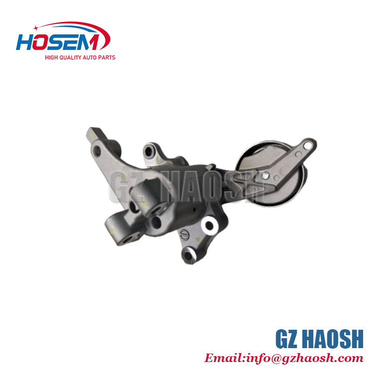 Toyota Fan Belt Tensioner Assembly 16620-0L020 Suitable For HILUX 2.5 3.0