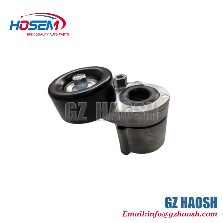 Isuzu Belt Tensioner Pulley 8-98378675-0 8-98378675-1 Suitable For Isuzu MUX1.9