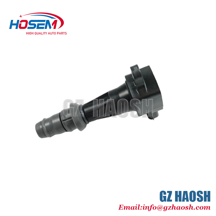 Ignition Parts 8-98089596-0 8980895960 Ignition Coil Suitable For Isuzu NPR NQR CNG 4HV1