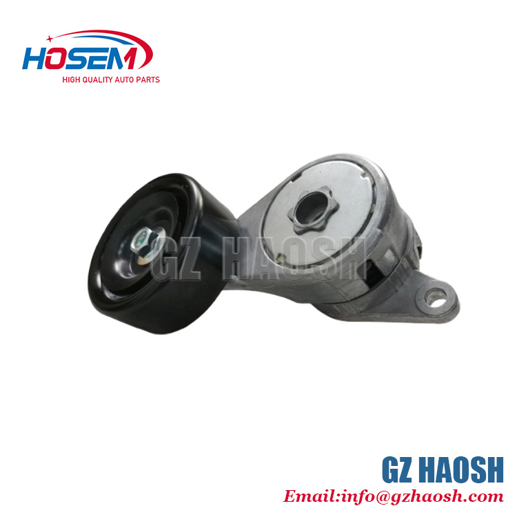 Isuzu Auto Tensioner Fan Belt 8-97125860-1 8-97125860-3 8971258601 For Isuzu UCS25 6VD1