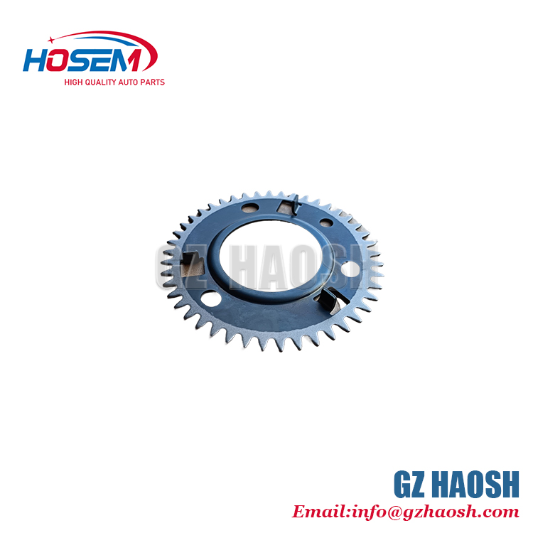 Isuzu Car Parts Counter Anti Lash Plate 8-97257300-1 8972573001 Suitable For Isuzu MYY5T
