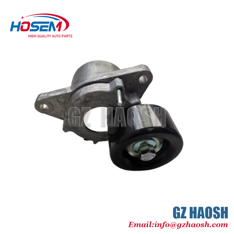 Nissan Parts 11955-5X00E-0 119555x00e0 Fan Belt Tensioner Suitable For NP300