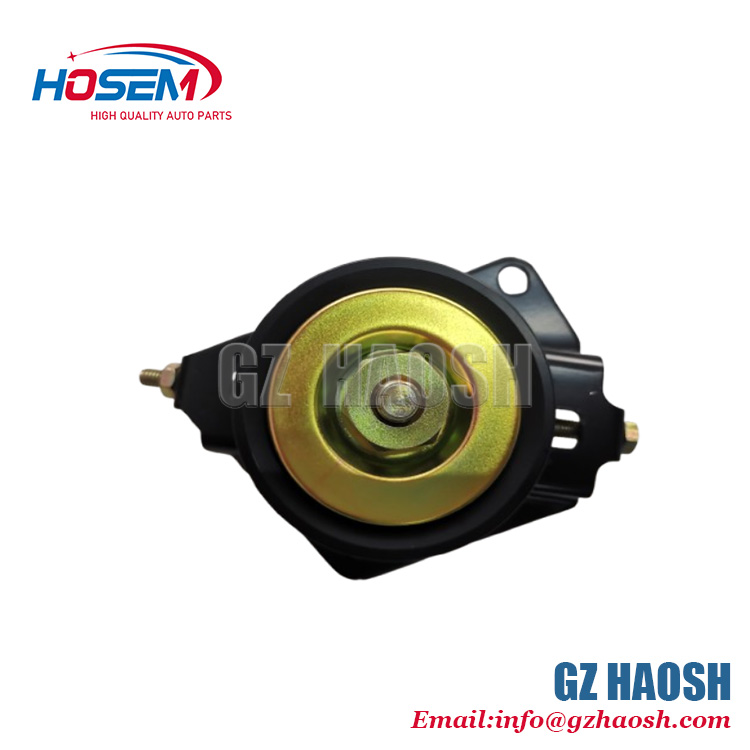 Isuzu Auto Steering AC Adjusting Pulley 8-94414579-3 8-94414579-0 8944145790 Fit For Isuzu UCR 4ZE1