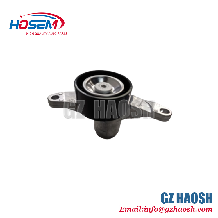 Auto Fan Belt Tensioner 11955-4JM0A Suitable For Nissan Navara NP300