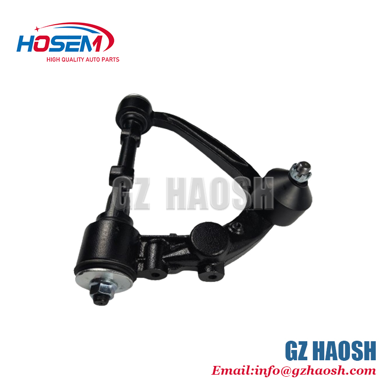 Auto Parts 48067-29225 4806729225 Upper Control Arm LH Suitable For Toyota Hiace