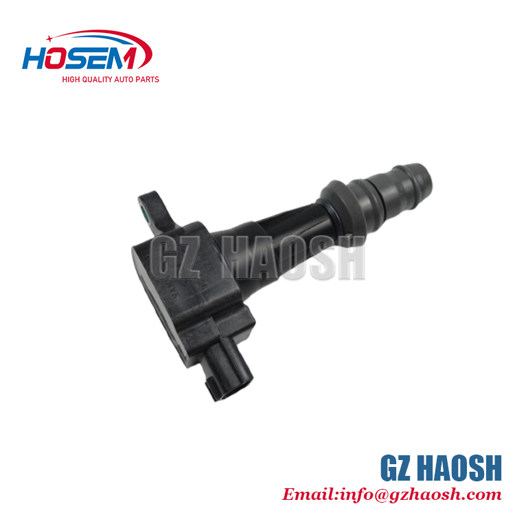 Ignition Parts 8-98089596-0 8980895960 Ignition Coil Suitable For Isuzu NPR NQR CNG 4HV1