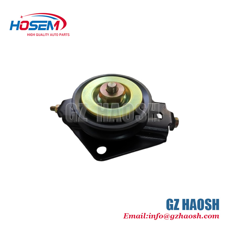 Isuzu Auto Steering AC Adjusting Pulley 8-94414579-3 8-94414579-0 8944145790 Fit For Isuzu UCR 4ZE1