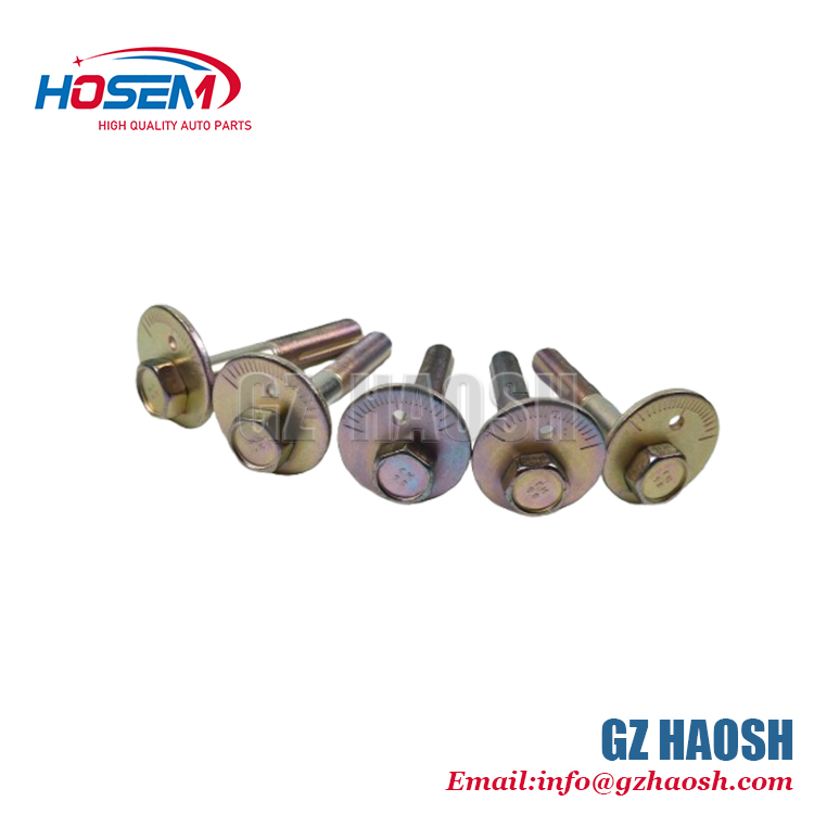 Isuzu Spare Parts Screw Lower Bracket C8981864040 Suitable For Isuzu DMAX MUX RM