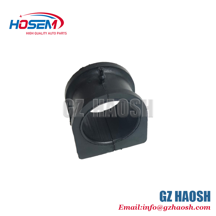 Isuzu Auto Parts 8-97304923-0 Rubber Steering Hydraulic Suitable For Isuzu DMAX 4*2