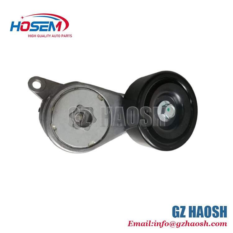 Isuzu Auto Tensioner Fan Belt 8-97125860-1 8-97125860-3 8971258601 For Isuzu UCS25 6VD1