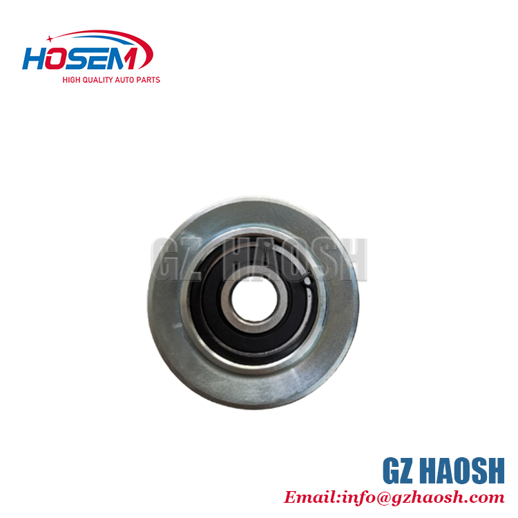 Auto Parts Air Conditioner Pulley 98VB6A228AA-0 Suitable For JMC QS N520
