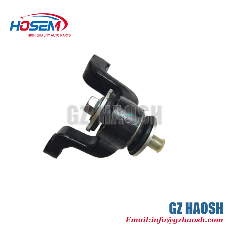 Auto Parts Front Axle Bracket C8981034370 Suitable For Isuzu DMAX MUX RM