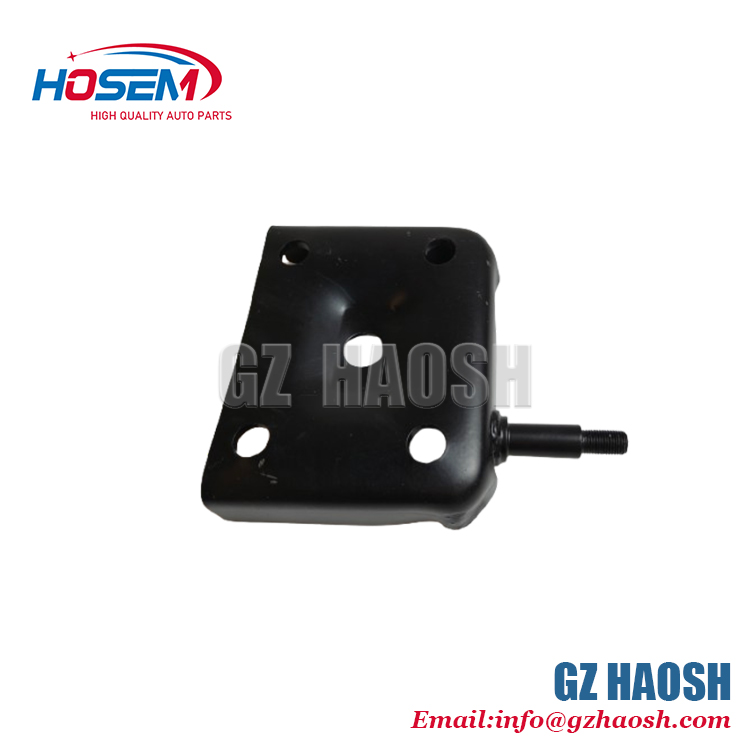 Isuzu Shock Absorber Bracket Left 8-97365393-0 8973653930 Suitable For Isuzu DMAX