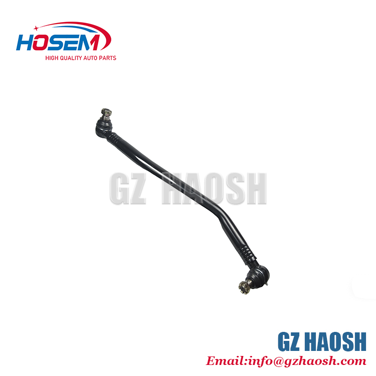 Isuzu Part 1-44380085-0 1443800850 Drag Link Suitable For Isuzu FRR FVR34 6HK1