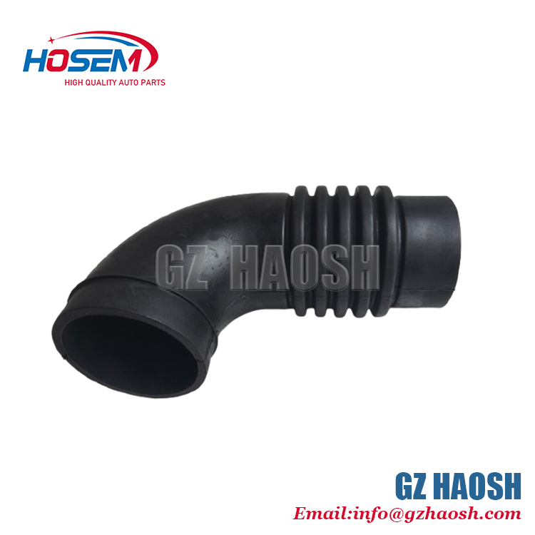 Isuzu Truck Parts 8-97203993-0 8-97203993-2 Air Inlet Pipe Hose Suitable For Isuzu NPR