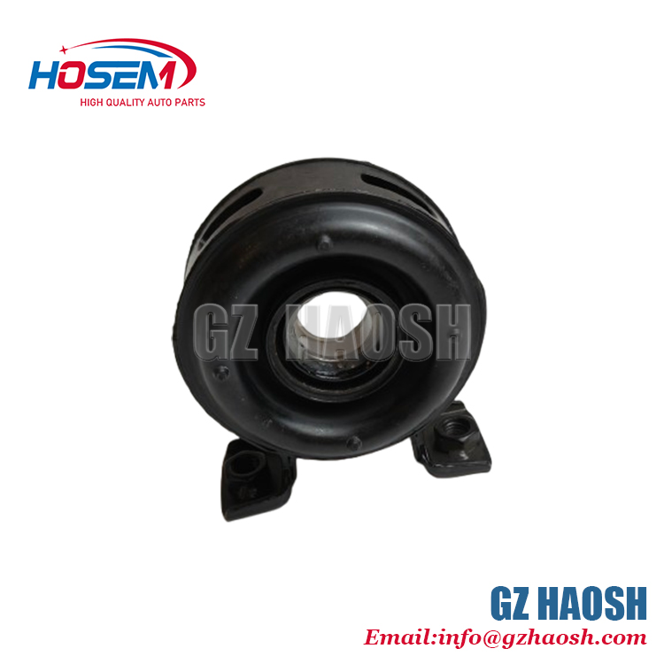 Auto Parts Isuzu Drive Shaft Center Bearing 8-97942876-0 8979428760 For Isuzu DMAX