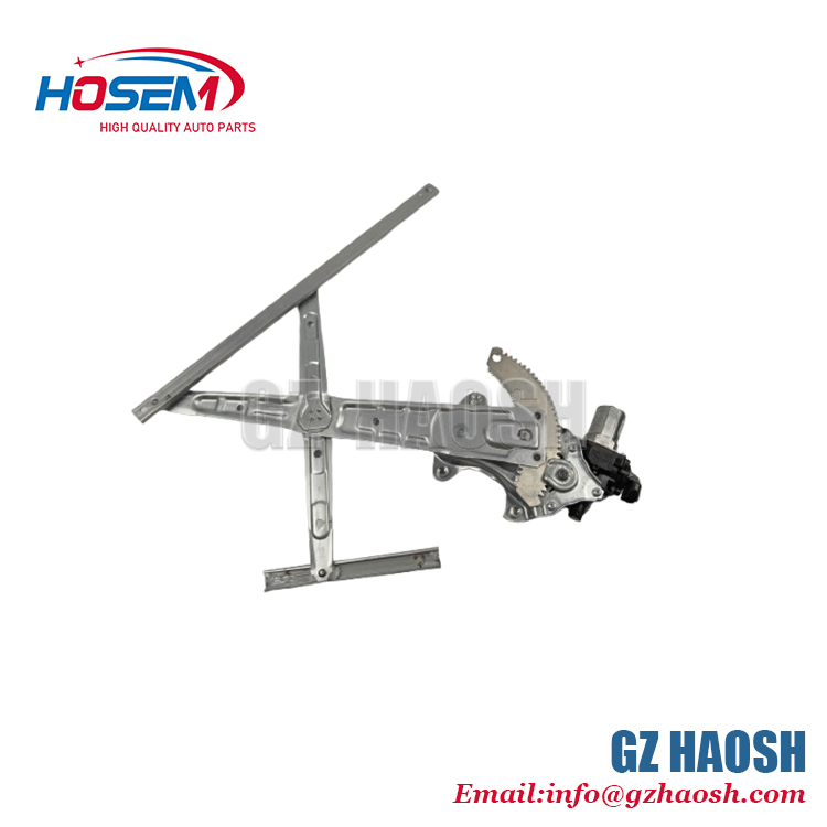 Auto Spare Parts Front Right Window Regulator C898335210 Suitable For Isuzu DMAX 21