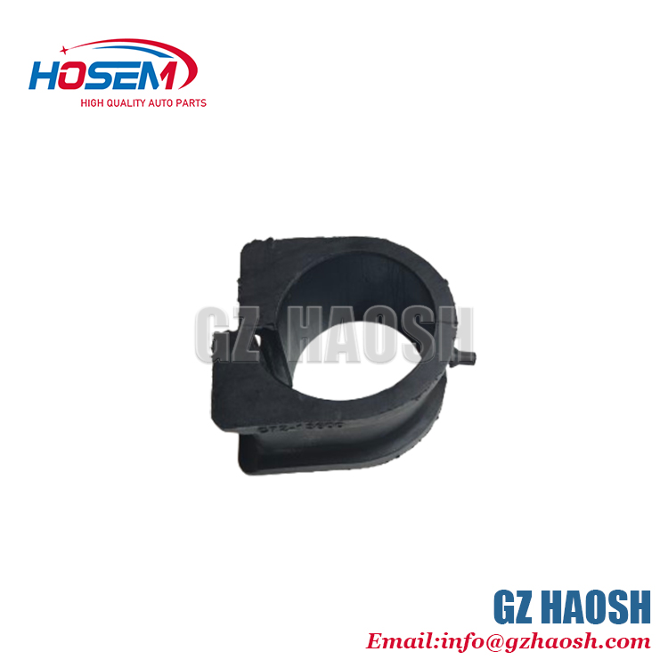 Isuzu Parts Power Steering Rubber Hydraulic 8-97304936-0 Suitable For Isuzu DMAX 4*4