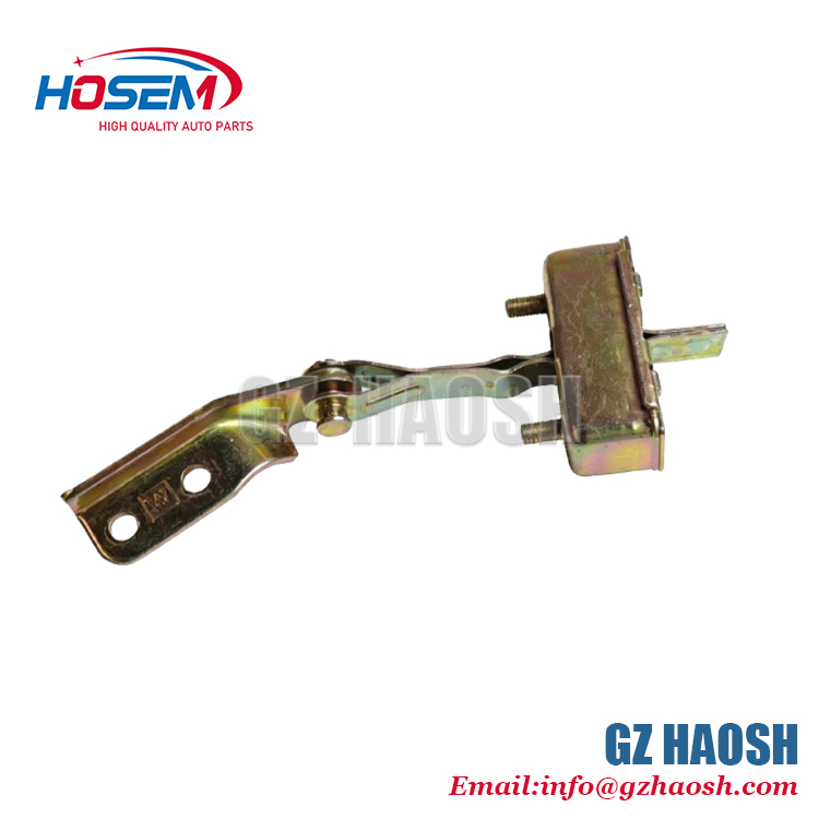 Isuzu Truck Parts 8-92141243-0 8921412430 Front Door Stopper RH Suitable For Isuzu 100P 600P