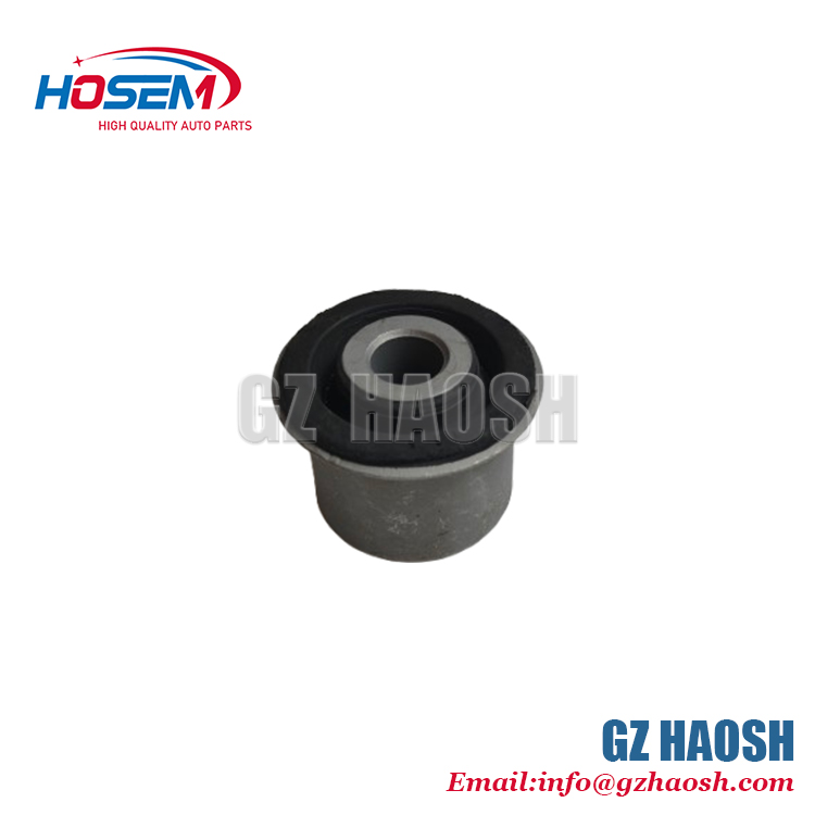 Wholesale Auto Parts Front Upper Suspension Control Arm Bushing 8-97364173-0 8973641730 For Isuzu DMAX 4*2