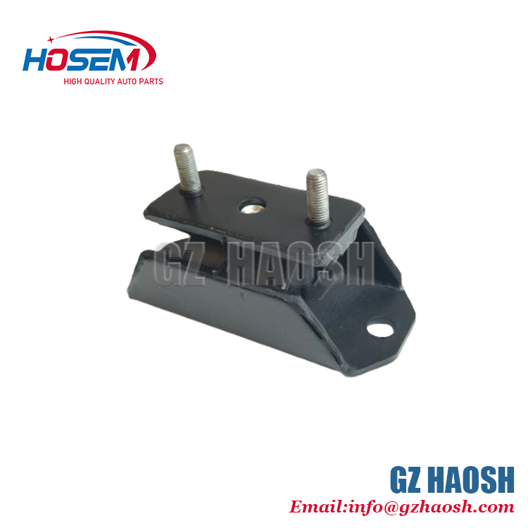 Isuzu D-MAX Engine Mounting 8-98193626-0 8981936260 Suitable For Isuzu 4JJ1 4JK1 