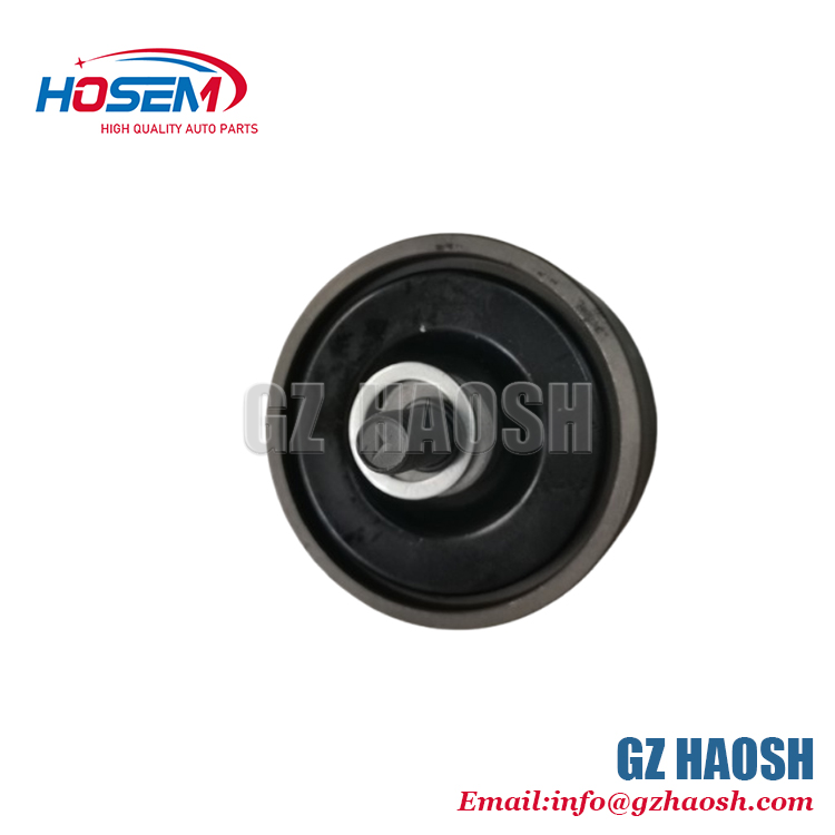 Auto Parts Fan Belt Idler Pulley 3701301-TP10R Suitable For Isuzu THR77 4KH1-CT6H1
