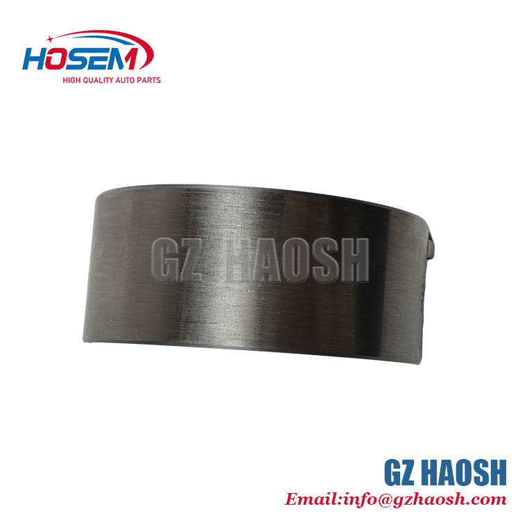 Isuzu Parts Connecting Rod Bearing STD 8-94393328-0 8943933280 Suitable For Isuzu 6HH1 Engine