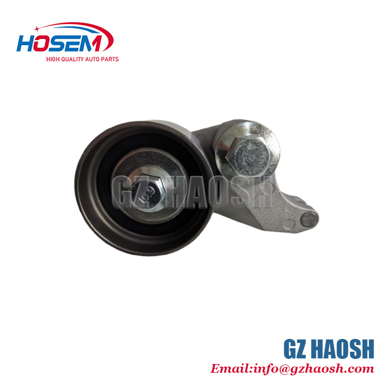 Isuzu Spare Parts Timing Belt Tensioner 8-97136256-1 8-97136-256-0 Suitable For Isuzu UCS25 6VD1
