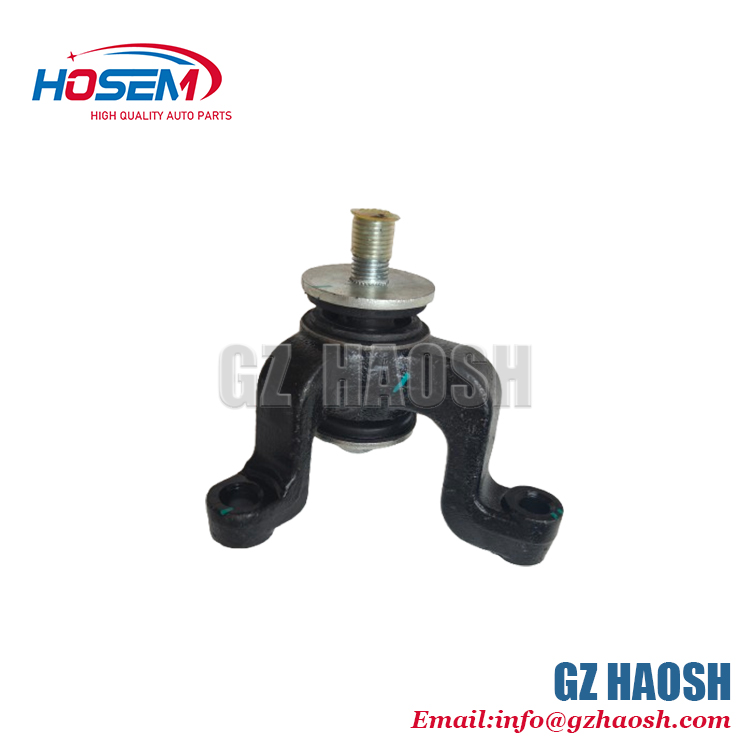 Auto Parts Front Axle Bracket C8981034370 Suitable For Isuzu DMAX MUX RM