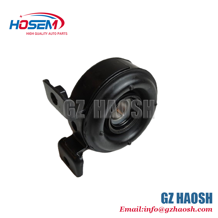 Auto Parts Isuzu Drive Shaft Center Bearing 8-97942876-0 8979428760 For Isuzu DMAX