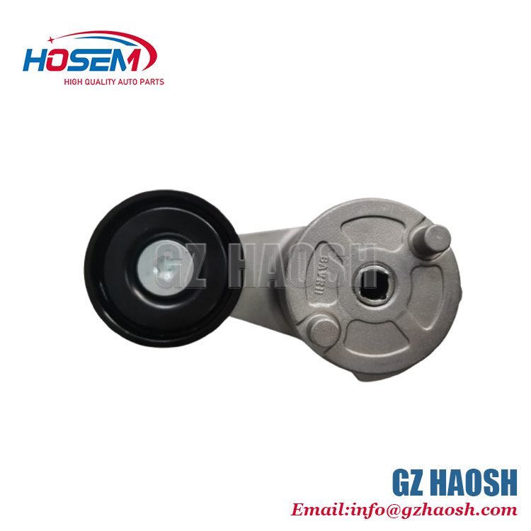 Auto Parts Fan Belt Tensioner 1025200ANLA-0 1025200abla0 Suitable For Isuzu RM 2.5T