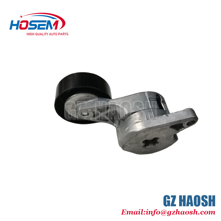 Isuzu Auto Tensioner Fan Belt 8-97125860-1 8-97125860-3 8971258601 For Isuzu UCS25 6VD1