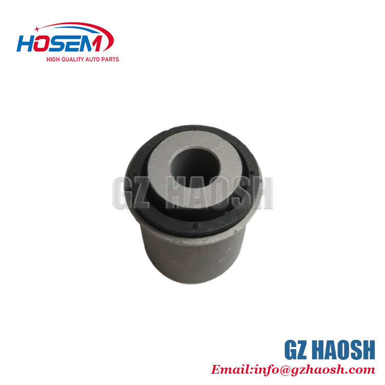 Isuzu Auto Parts Front Lower Control Arm Bushing 8-97364174-0 8973641740 For Isuzu DMAX 4X2