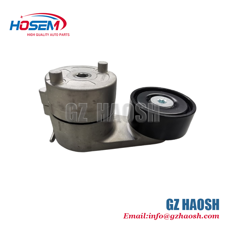 Auto Parts Fan Belt Tensioner 1025200ANLA-0 1025200abla0 Suitable For Isuzu RM 2.5T