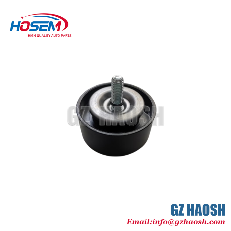 Fan Belt Idler Pulley Smooth 1025020RCK-1 Suitable For RMVM X8VM2.0