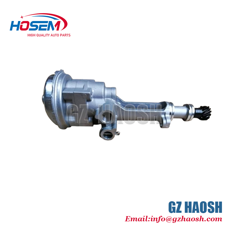 Auto Parts Oil Pump 1011100SC-0 Suitable For ISUZU XSD SD And JMC KY QS XSD SD KRZ KRK KYR