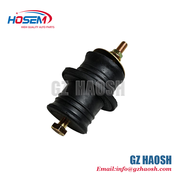Isuzu Auto Parts Cab Mount Rubber Bushing 8-94325155-0 8-94325155-2 8-94325155-5 For Isuzu TFR