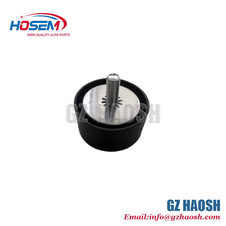 Auto Belt 11925-4JM0A-0 Fan Belt Idler Pulley Suitable For Nissan Navara NP300