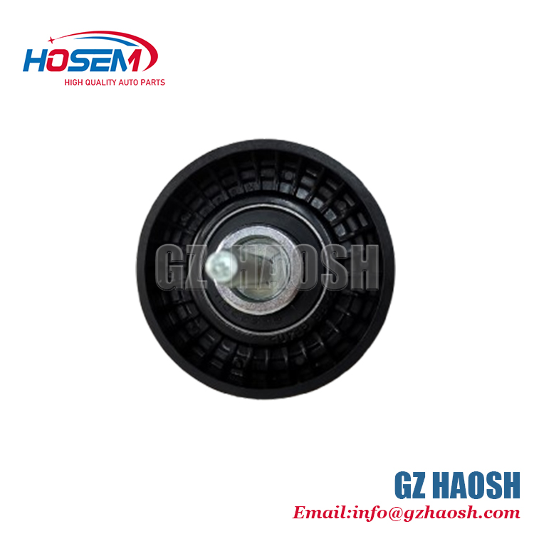Auto Parts Fan Belt Idler Pulley FB3E-19A216AA-0 FB3E19A216AA0 For U375G5