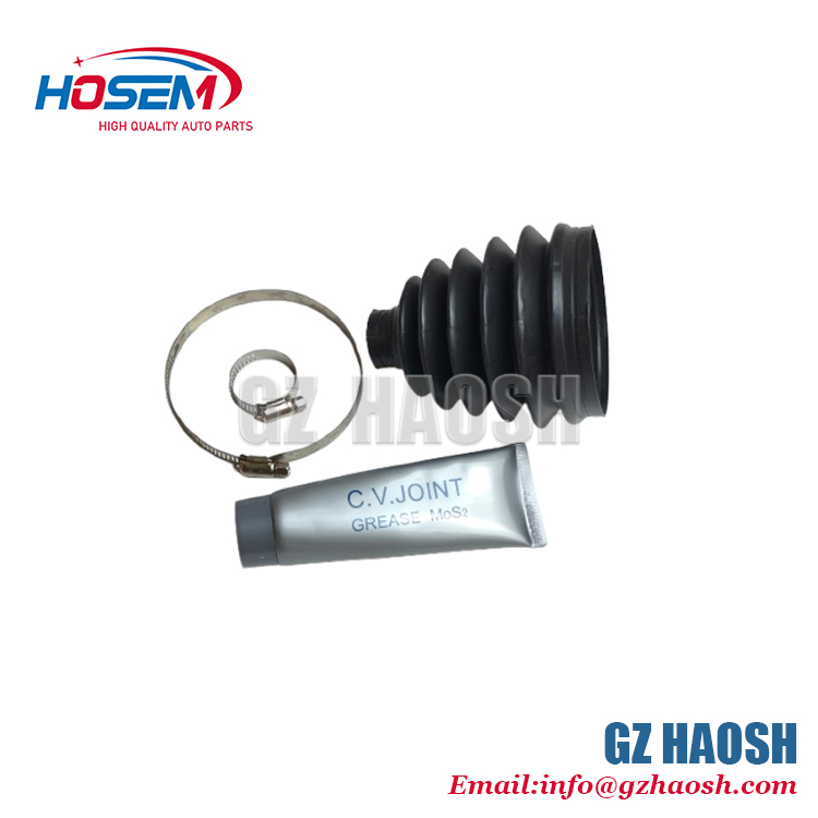 Isuzu Parts C8981476780-0 Inner CV Joint Repair Kit For Isuzu DMAX MUX RM