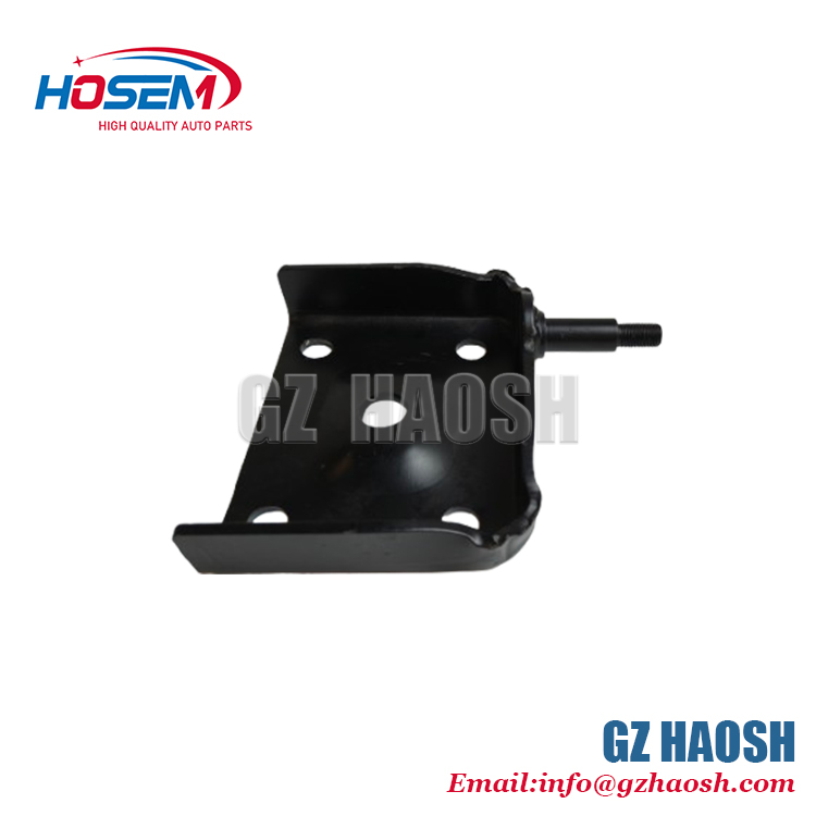 Isuzu Shock Absorber Bracket Left 8-97365393-0 8973653930 Suitable For Isuzu DMAX